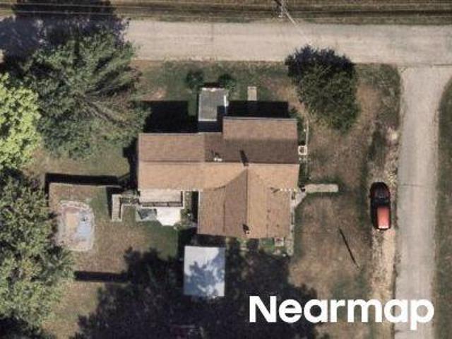 Property for sale in Washington, Indiana