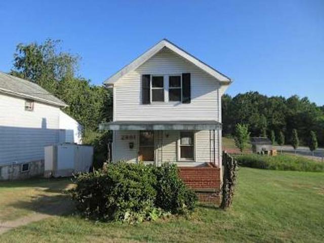 House for sale in Bethel Park, Pennsylvania