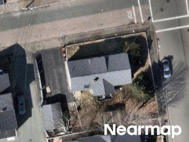 House for sale in Brockton, Massachusetts