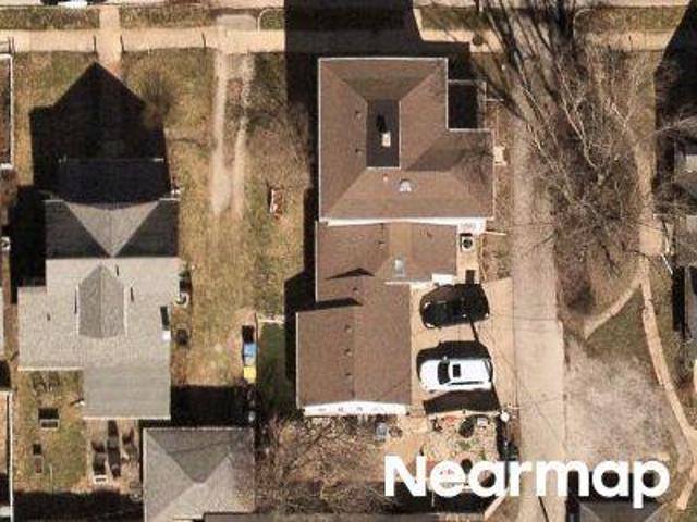 House for sale in Noblesville, Indiana