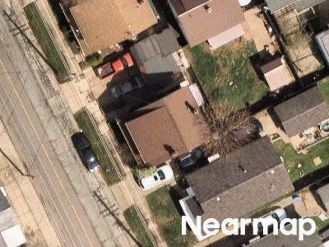 House for sale in Erie, Pennsylvania