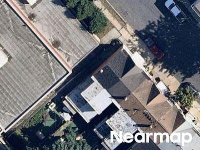 House for sale in Trenton, New Jersey
