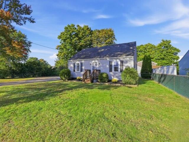 House for sale in West Agawam, Agawam