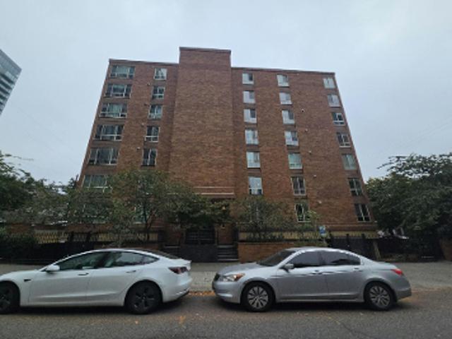 Condo for sale in Seattle, Washington