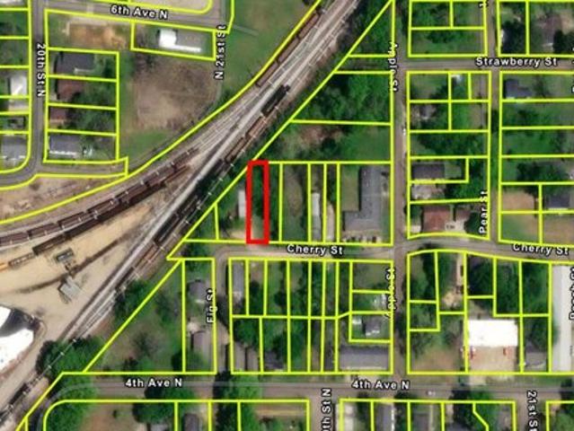 Land for sale in Columbus