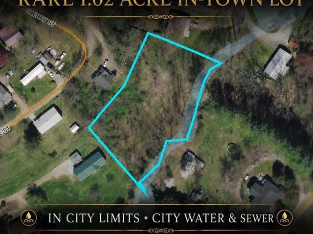 Land for sale in Franklin, North Carolina