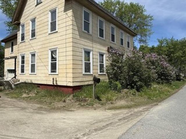 House for sale in New Hampshire