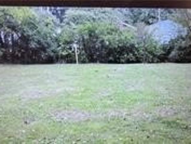 Land for sale in Holgate