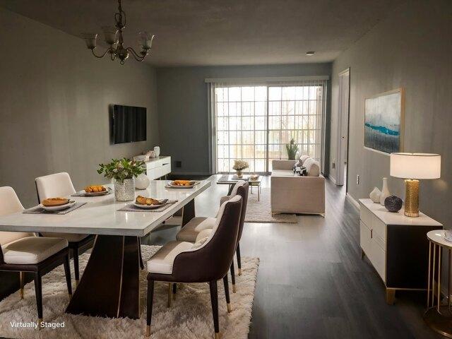 Condo for sale in Jersey City