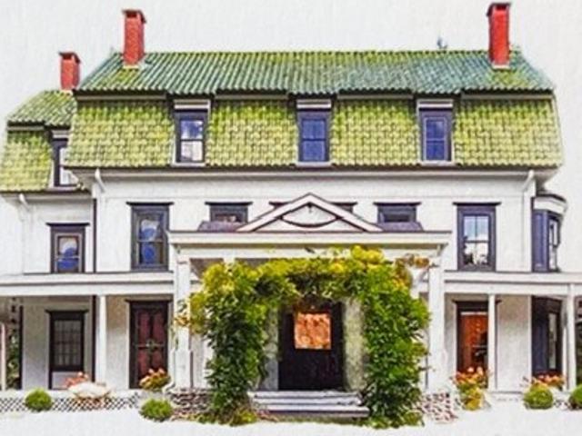House for sale in Katonah