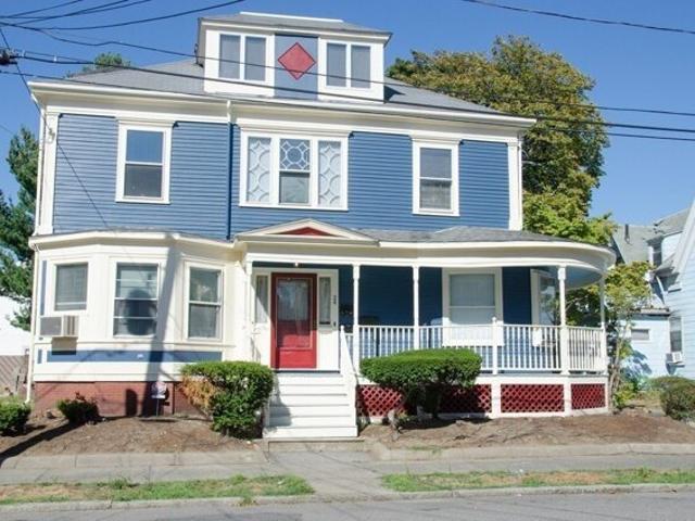 House for sale in Lynn, Massachusetts