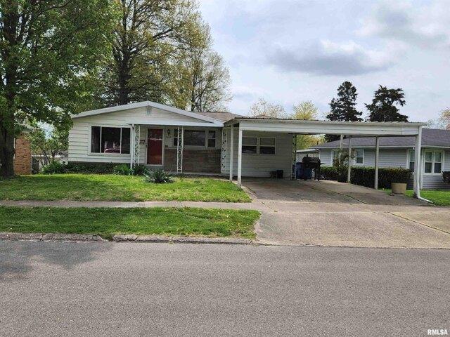 House for sale in Mount Vernon