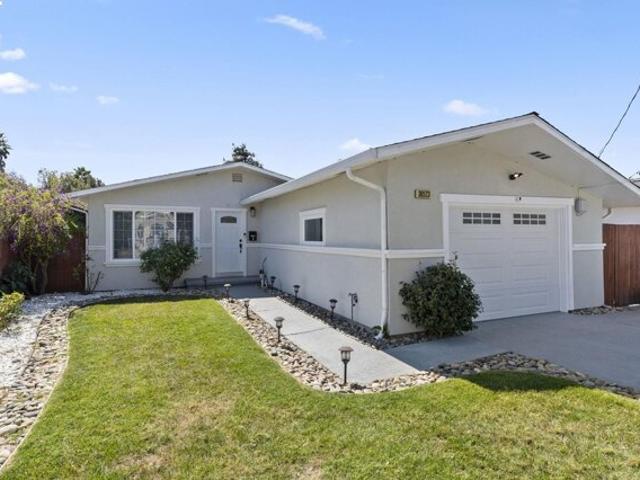 House for sale in Newark, California