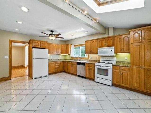 House for sale in Auburndale, Massachusetts