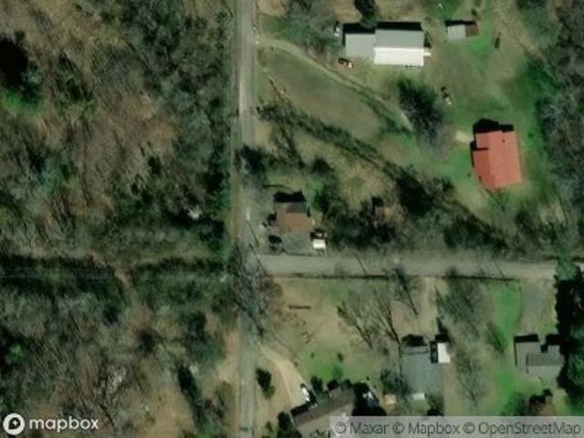 House for sale in Mena, Polk County