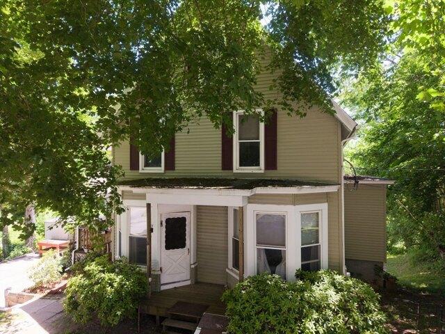 House for sale in Spencer, Massachusetts