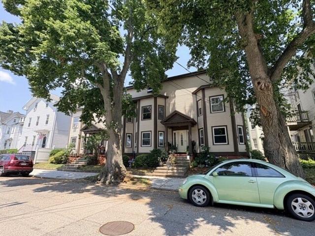 Condo for sale in Bristol, Massachusetts