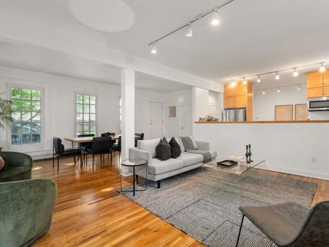 Condo for sale in Cambridge, Massachusetts