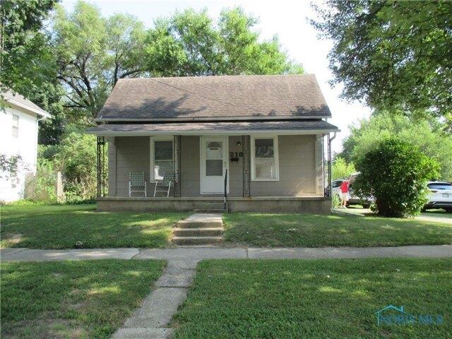 House for sale in Wauseon