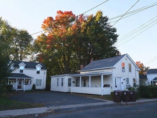 House for sale in Hampden, Massachusetts