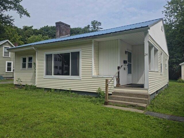 House for sale in Windsor, Vermont
