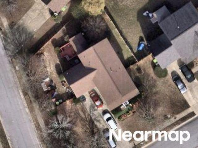 House for sale in Columbia, South Carolina