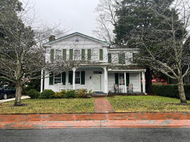 House for sale in Saint Michaels, Maryland