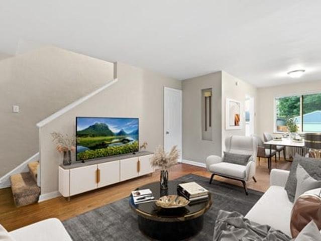 Townhouse for rent in Denver