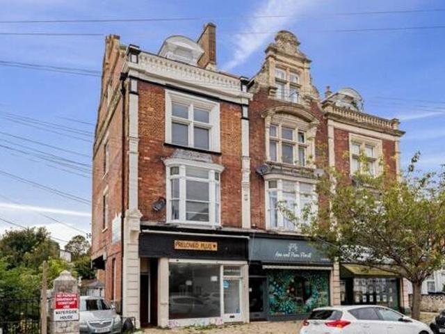 House for sale in Tower Hamlets, Ash