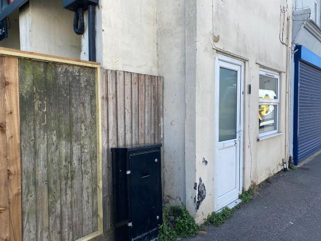 Studio for rent in Tower Hamlets, Ash