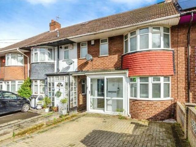 House for sale in West Midlands