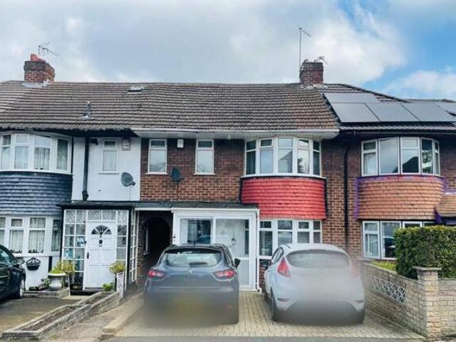 House for sale in Walsall