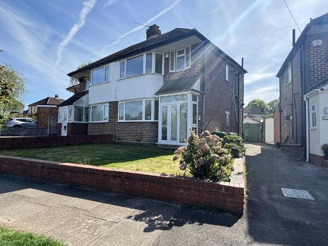 House for rent in Yew Tree & Tame Bridge Neighbourhood Centre, Sandwell