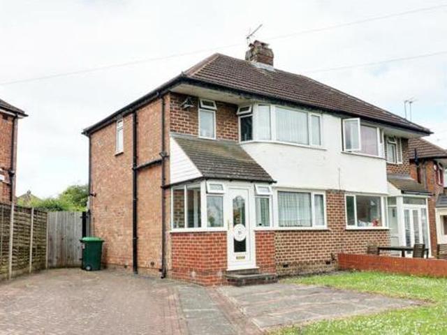 House for sale in West Midlands