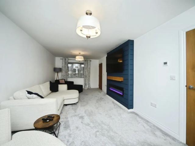 House for rent in North Petherton, Somerset