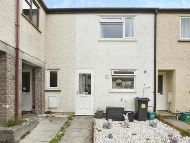 House for sale in Bodmin, Cornwall