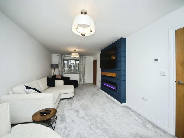 House for rent in North Petherton, Somerset
