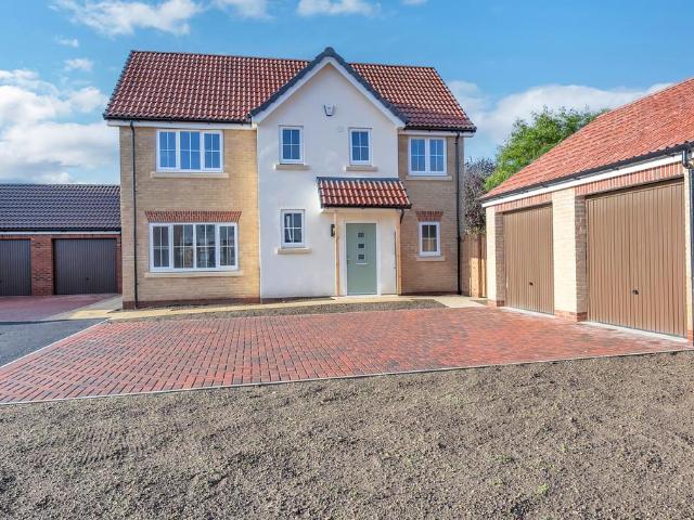 House for rent in Chippenham, East Cambridgeshire
