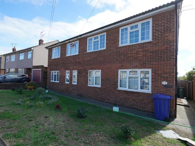 Apartment for rent in Grays, Essex