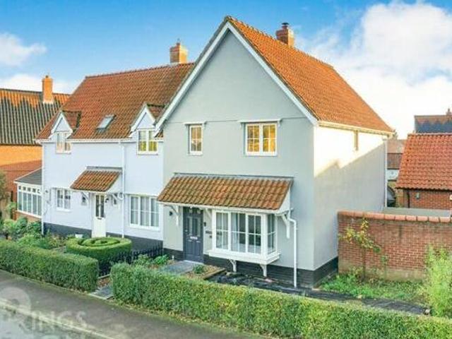 House for sale in Lyons, Greater London