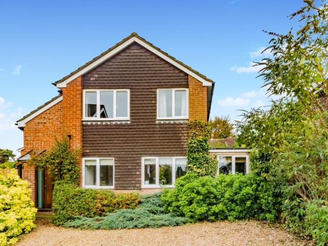 House for rent in Kingston Bagpuize with Southmoor, Dromore
