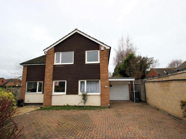 Apartment for rent in Kingston Bagpuize with Southmoor, Dromore