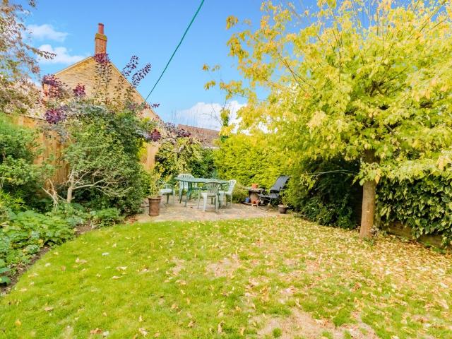House for rent in Kingston Bagpuize with Southmoor, Dromore