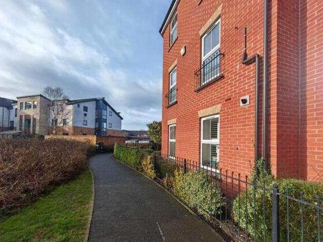House for sale in Nantwich