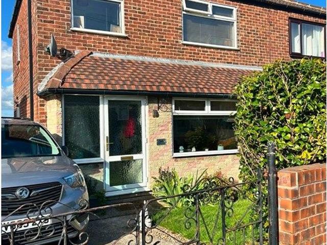 House for rent in Bramley, South Yorkshire
