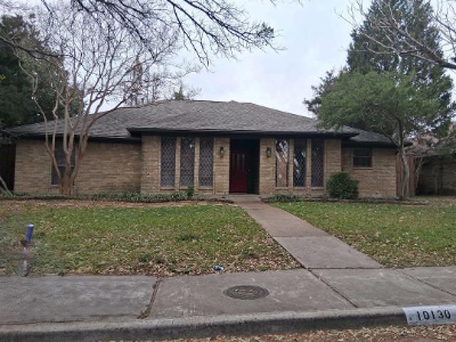 House for sale in Dallas, Texas
