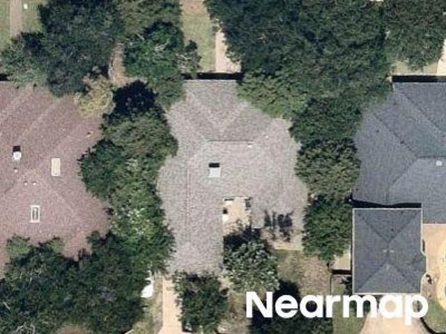 House for sale in Dallas, Texas