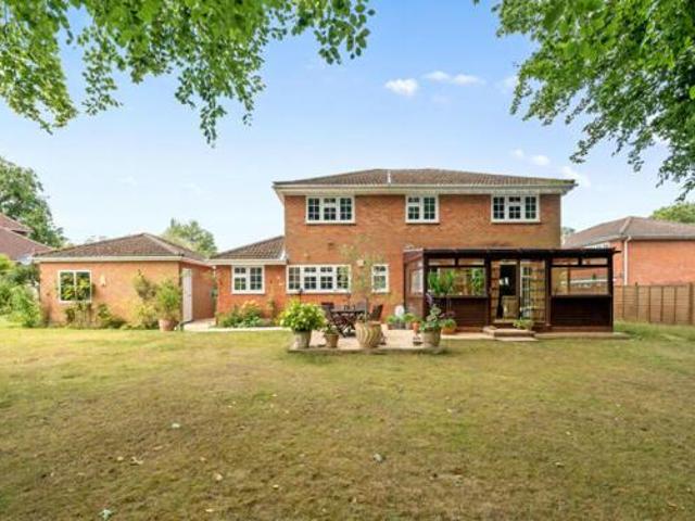 House for sale in Bracknell