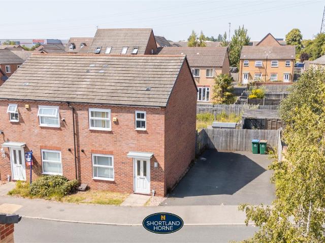 House for rent in Canley Gardens, West Midlands