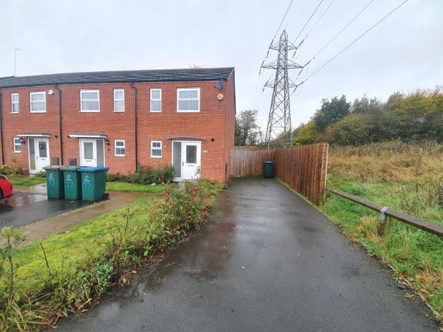House for rent in Canley Gardens, West Midlands